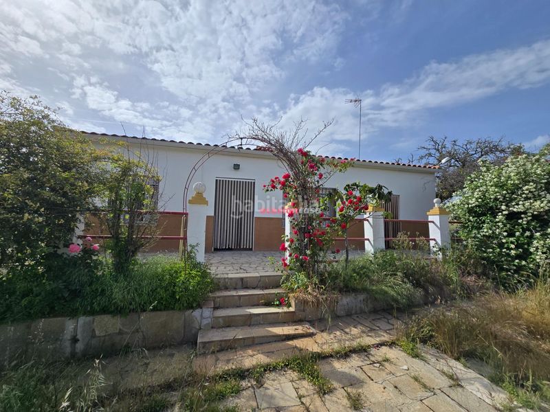 Foto 3d70d837-4e7b-4d4a-82a1-d91bb64fb032. Xalet a Alcaracejos