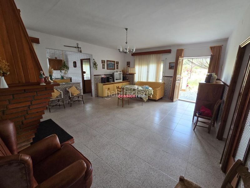 Foto 4eee7806-8661-43a4-bda6-b5bbc84b0f7a. Xalet a Alcaracejos