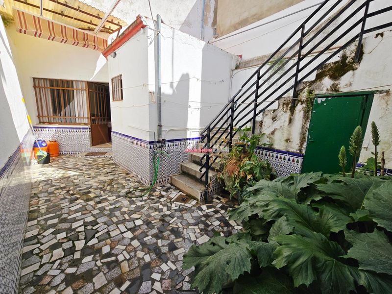 Foto 1e91aaaf-3216-4023-a9a6-b578d9df5ce0. Casa a Pozoblanco
