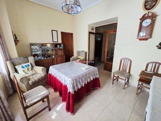 House in Pozoblanco. En exclusiva, venta de casa en planta baja