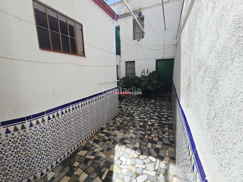 Foto 90a8b6a5-47f7-43a7-9cb7-17c8c18cdded. Casa a Pozoblanco