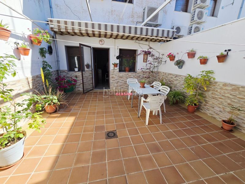 Foto 9bc43e7f-ad64-448d-b6f1-bded6d15238f. Casa a Alcaracejos