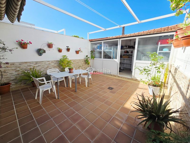 Foto d8d034fa-e7fc-43d9-91a0-7c6b0dc86661. Casa a Alcaracejos