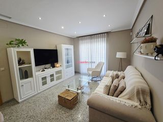 Etagenwohnung in Pozoblanco. En exclusiva!