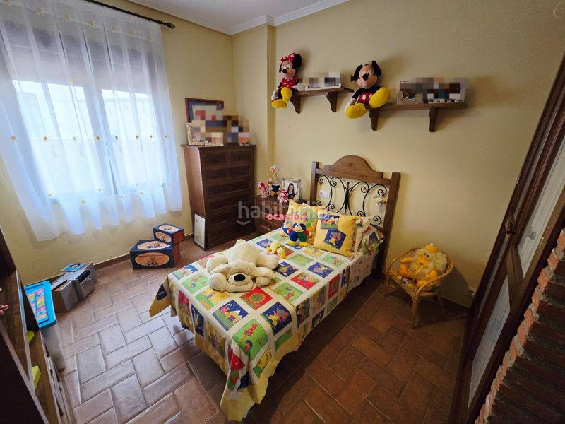 Foto ce2bfe4b-6a34-45d1-b328-3df0c786551d. Pis amb calefacció aparcament a Pozoblanco
