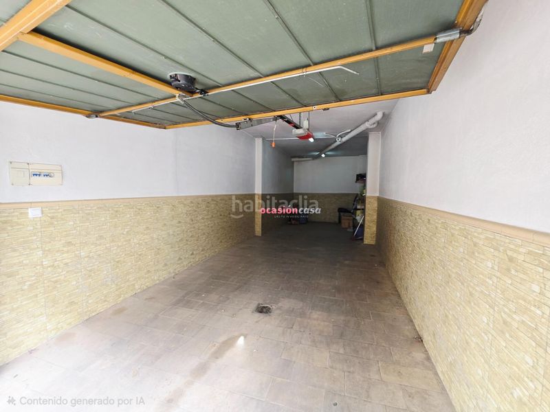 Foto f3e126e9-a543-4dd8-9ac6-c8ffe5bce046. Pis amb calefacció aparcament a Pozoblanco