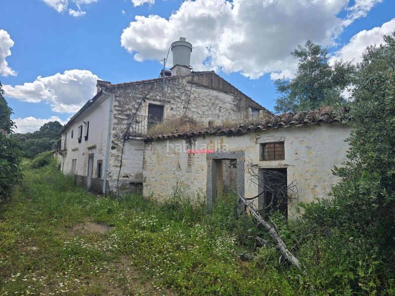 Foto 34064d08-4cd5-4f4e-b24a-437ec96636d8. Masia a Villaharta