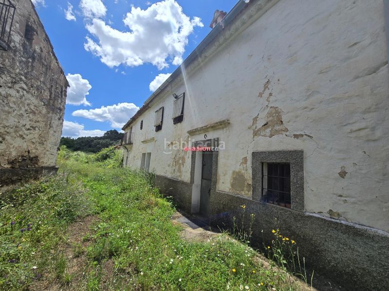 Foto d8483b53-ffa7-4089-a11d-971a58200d53. Masia a Villaharta