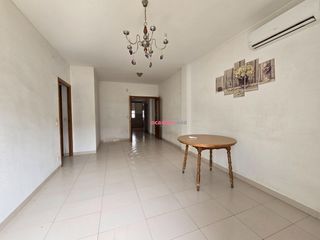 Etagenwohnung in Pozoblanco. En exclusiva!