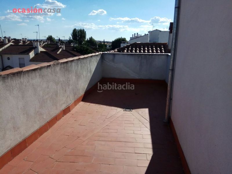 Foto f9a55f87-7f9e-4674-bf6f-17f23090c8f0. Pis a Pozoblanco