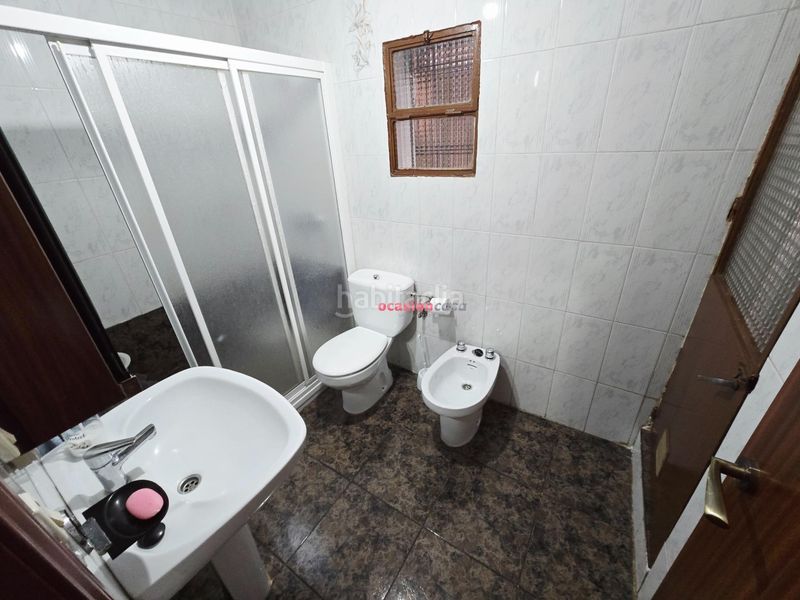 Foto 616ecede-37d8-4b76-a6da-87fa1f5f8d3c. Casa amb aparcament a Pozoblanco