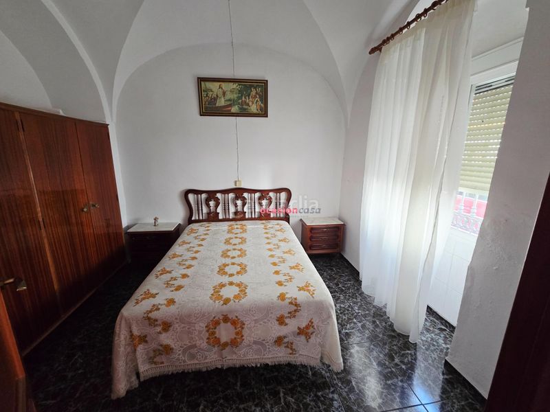 Foto 61a16ce6-a2ce-4f35-af43-733b9a1e300d. Casa amb aparcament a Pozoblanco