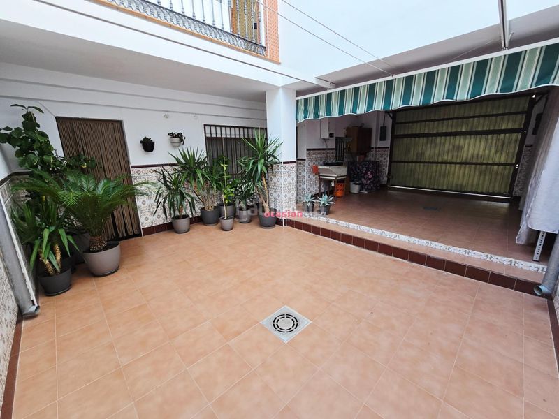 Foto 92411a3a-4da3-4f18-b473-91db5895be8c. Casa amb aparcament a Pozoblanco
