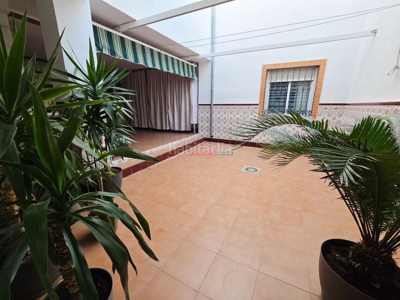 Foto bf1c041b-7dcf-48a6-8b67-30c54e903fe2. Casa amb aparcament a Pozoblanco