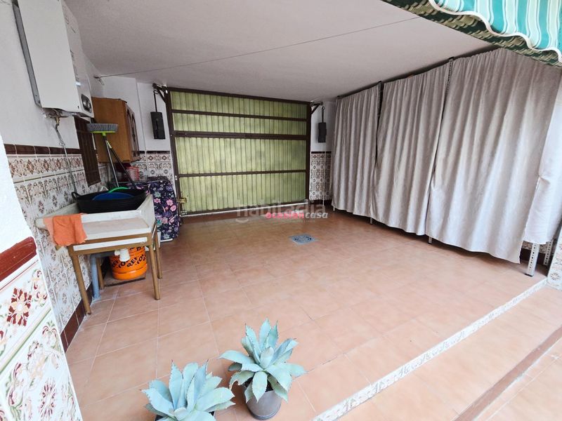 Foto fc4f71f7-057f-4b2f-9876-6d9dbd1ad9cb. Casa amb aparcament a Pozoblanco