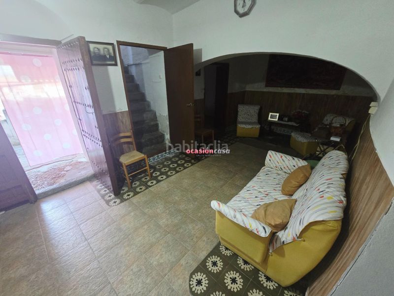 Foto 0ac4ba3e-6aba-4606-bb77-0cffca90fe90. Casa  en venta en Pedroche