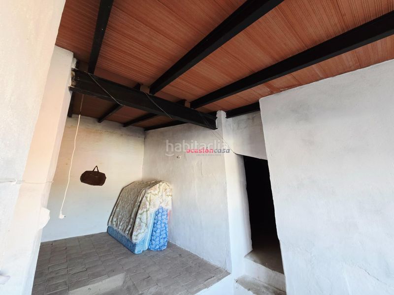 Foto 14258a8c-e1d3-4510-a317-74f95a251de1. Casa  en venta en Pedroche