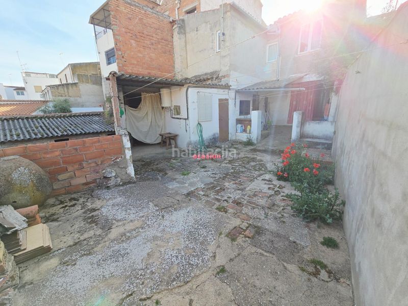 Foto 4cbb454f-a931-4838-8176-77fa781af073. Casa  en venta en Pedroche