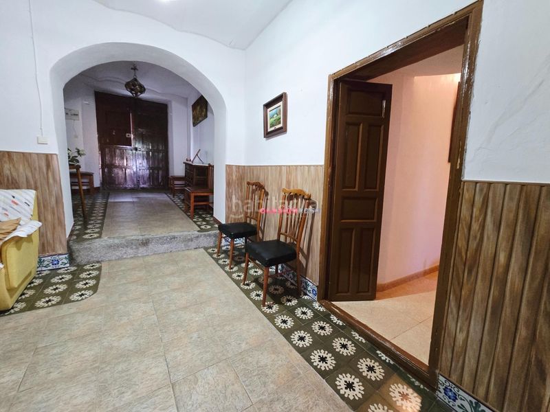 Foto 98a19f90-d570-4717-ab7a-fe7f1188129b. Casa  en venta en Pedroche