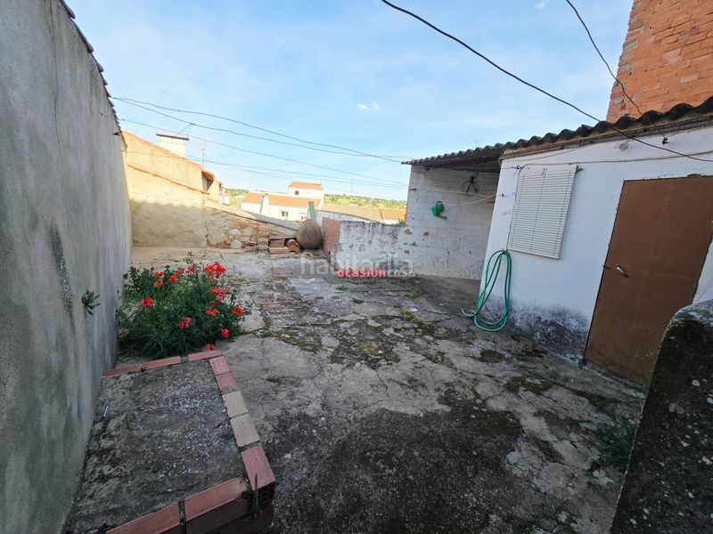 Foto b4b440bc-abe5-4ca5-8125-33726438d9ab. Casa  en venta en Pedroche