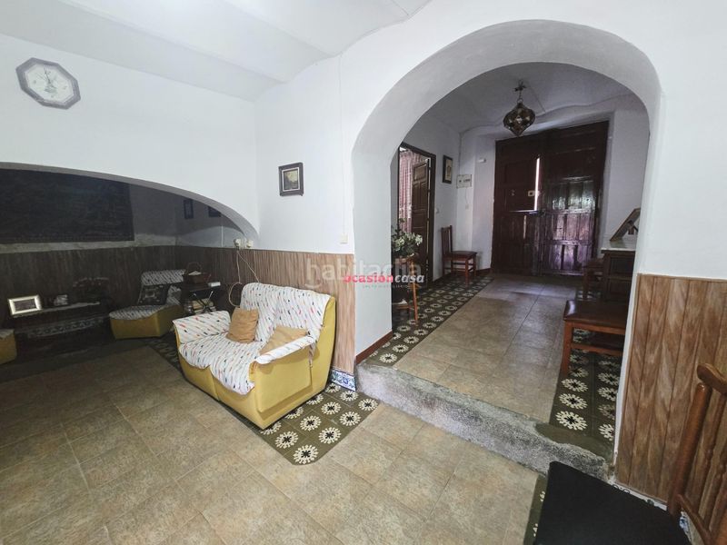 Foto b7caf86d-90fb-4e6f-8d5b-3b83aaa134d7. Casa  en venta en Pedroche