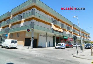 Rent Car parking in Pozoblanco. Se alquila plaza de aparcamiento