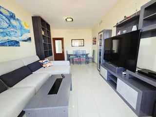 Flat in Pozoblanco. En exclusiva!