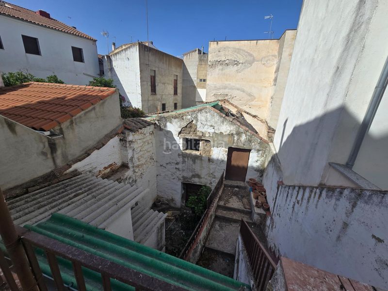 Foto 4fc8782e-9210-47e5-b954-b165eb2f56f3. Casa a Pozoblanco