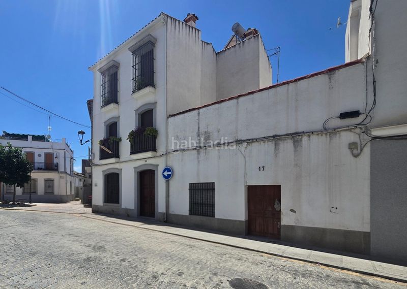 Foto 5fc4c1e1-682a-4e6e-88f5-953aeb0f55e2. Casa a Pozoblanco