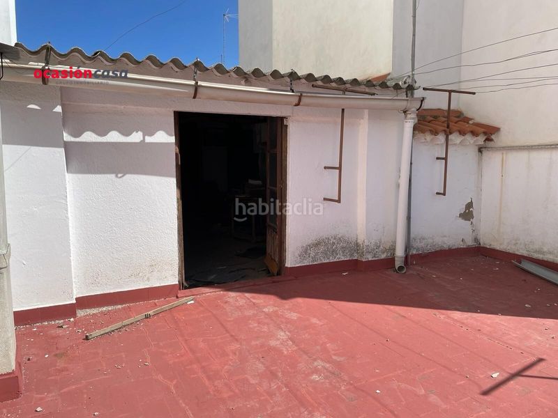 Foto c87c6588-cfb8-4eab-b587-e54711583eea. Casa a Pozoblanco
