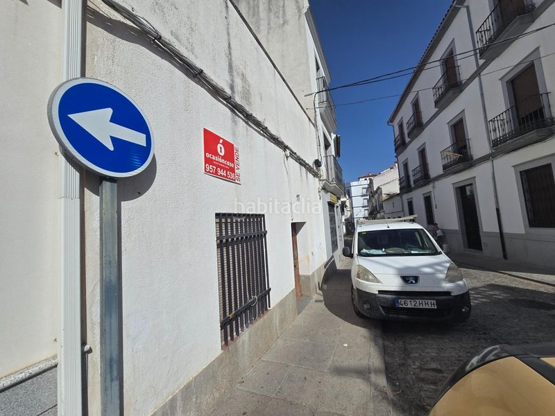 Foto cc9f05d7-154b-4c75-8838-e0193e6167ac. Casa a Pozoblanco