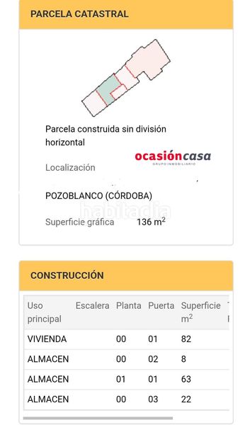 Foto e6eca6d6-de33-4b26-8914-3ab95960842d. Casa a Pozoblanco