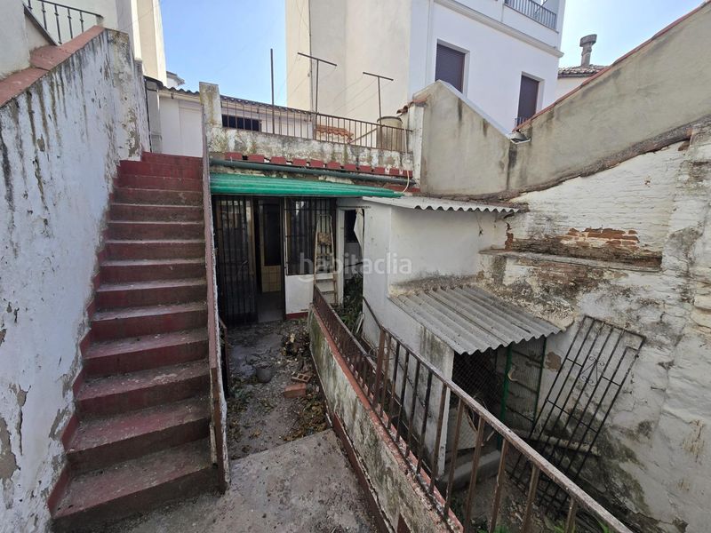 Foto ef7f6028-6fc1-491a-ac83-26a268833a71. Casa a Pozoblanco