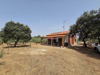 Xalet a Villanueva del Duque