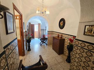 Casa a Villaralto. Casa en venta en villaralto
