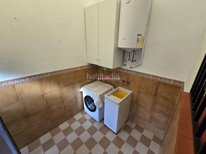 Foto 07e5f055-3a58-4c99-84fc-d9d9ba9d4f34. Casa  tipo duplex en venta en Pozoblanco