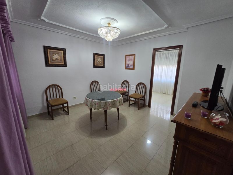 Foto 0cf9d09e-98c9-4841-ae2d-57fa2c257ebb. Casa  tipo duplex en venta en Pozoblanco