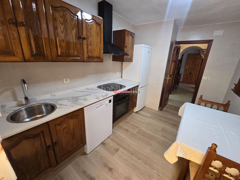 Foto 5f03efae-7595-418b-8636-111c34bc811f. Casa  tipo duplex en venta en Pozoblanco