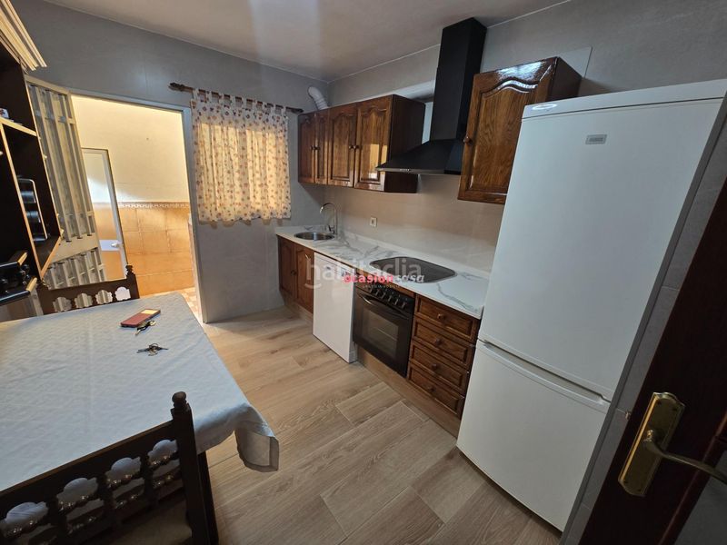 Foto 6d2a1aac-6d48-4f9d-a38f-55cb3324a525. Casa  tipo duplex en venta en Pozoblanco