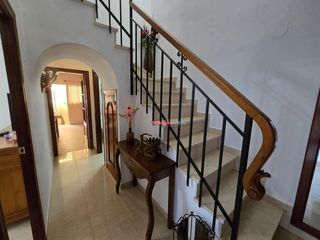 Casa in Pozoblanco. Casa tipo duplex en venta