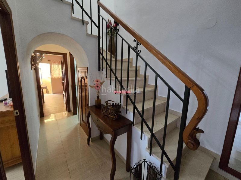 Foto 95a0ce4c-f1fd-4250-91ae-95990ab9d22c. Casa  tipo duplex en venta en Pozoblanco