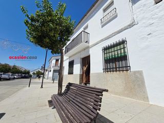 Maison à Pozoblanco. En exclusiva !