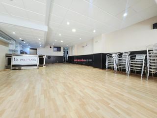 Business premise in Pozoblanco. Se vende local comercial