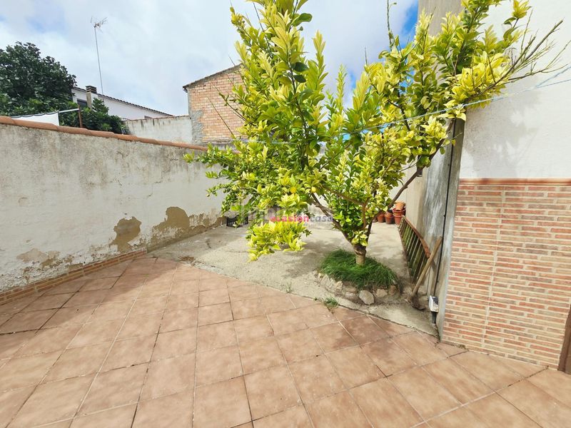 Foto 69efd646-3422-488e-b868-ea70dcac29a3. Alquiler casa  en alquiler en Añora