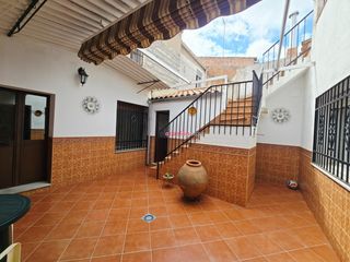 Rent House in Añora. Casa en alquiler en añora