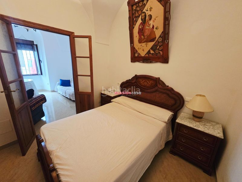 Foto 10f2c242-8516-4e55-9314-78c879a7e38c. Location maison avec parking dans Añora