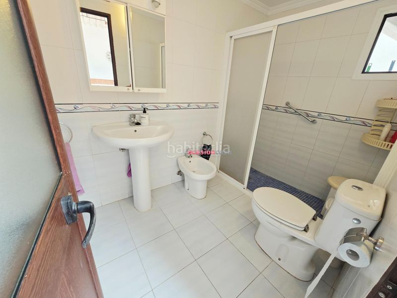 Foto 242559dd-74b3-45ba-b9d1-7230932d4090. Location maison avec parking dans Añora