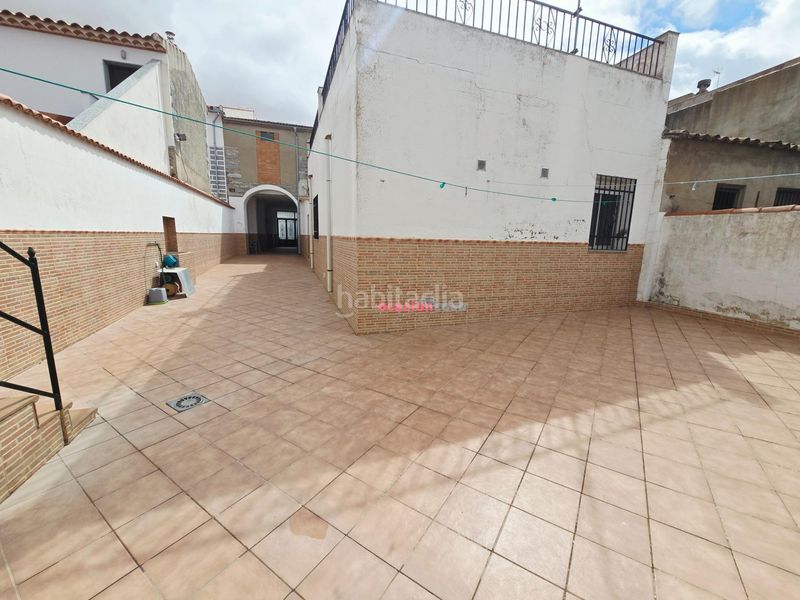 Foto 46308da1-db86-42ac-b735-06074b18db51. Location maison avec parking dans Añora