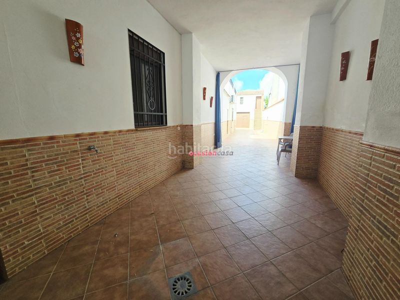 Foto 4dff8b69-ee9c-4219-adce-c3f0b0338fab. Location maison avec parking dans Añora