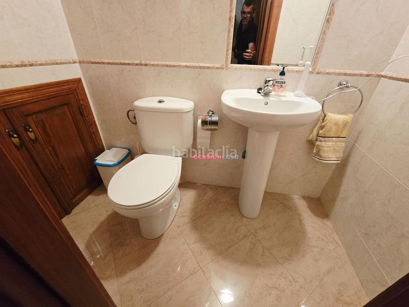 Foto 8e3ba2ab-3b4f-4787-95a9-0135d6a53738. Location maison avec parking dans Añora